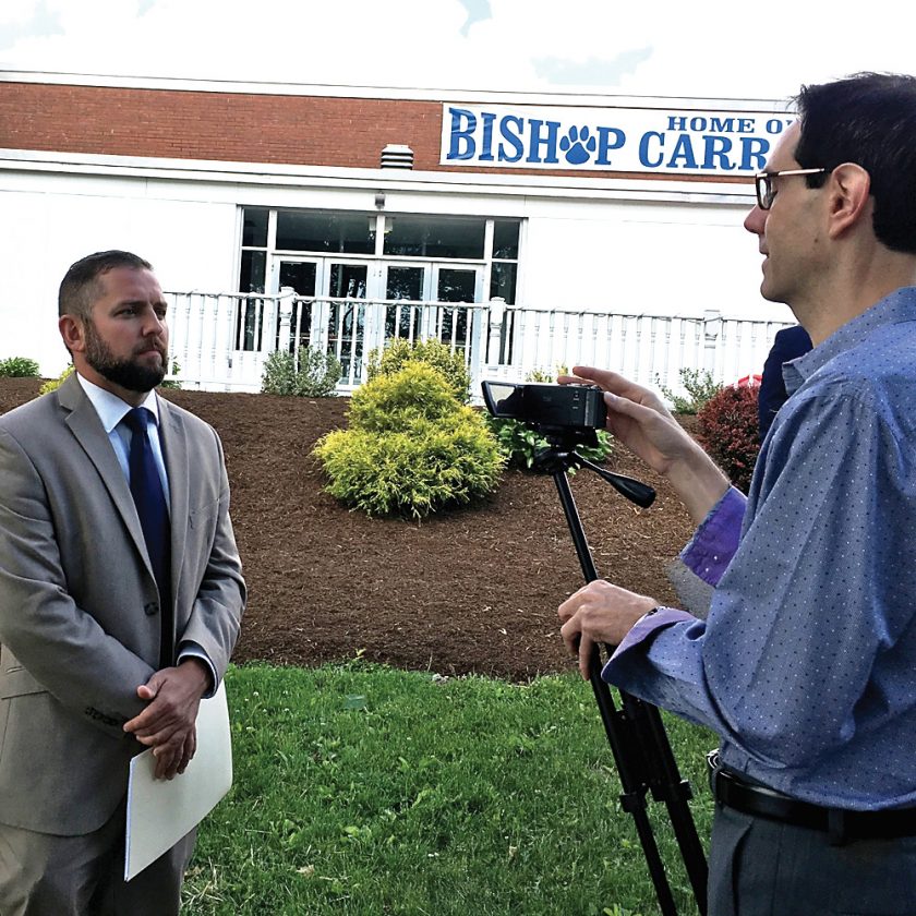 Carroll hires new leaders News, Sports, Jobs Altoona Mirror